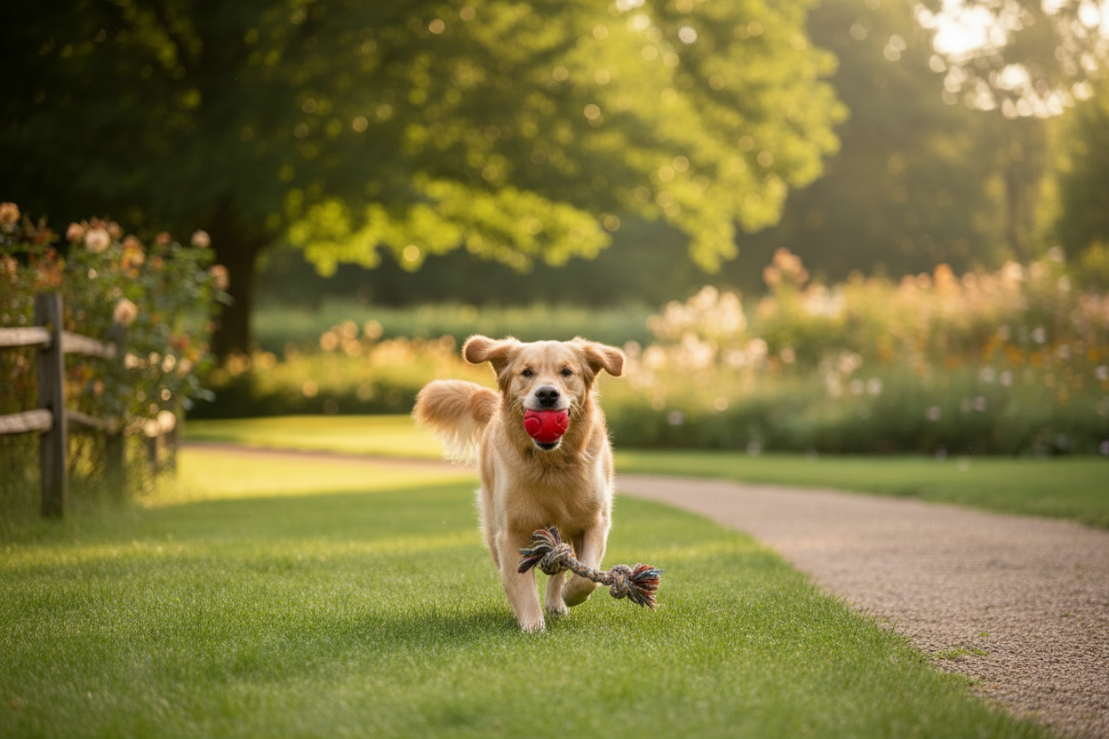 Hunde