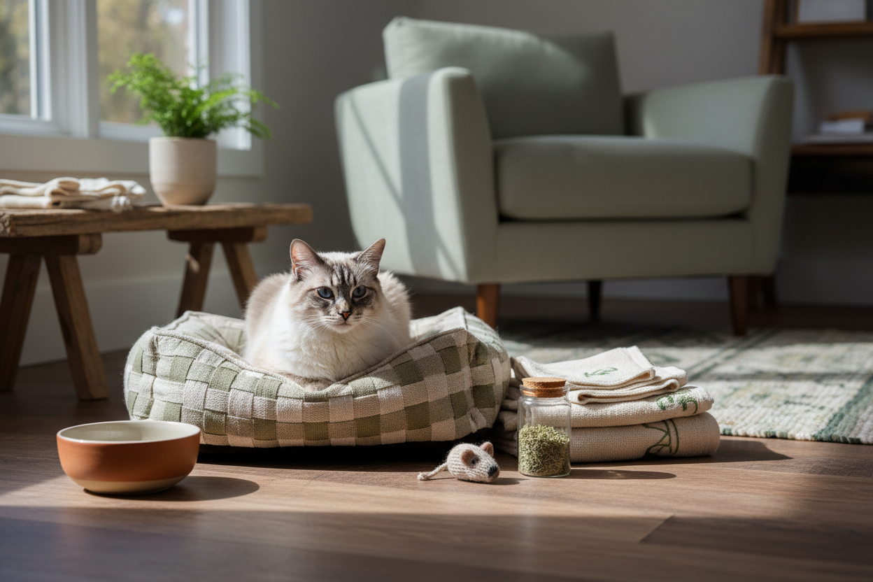 Katzen